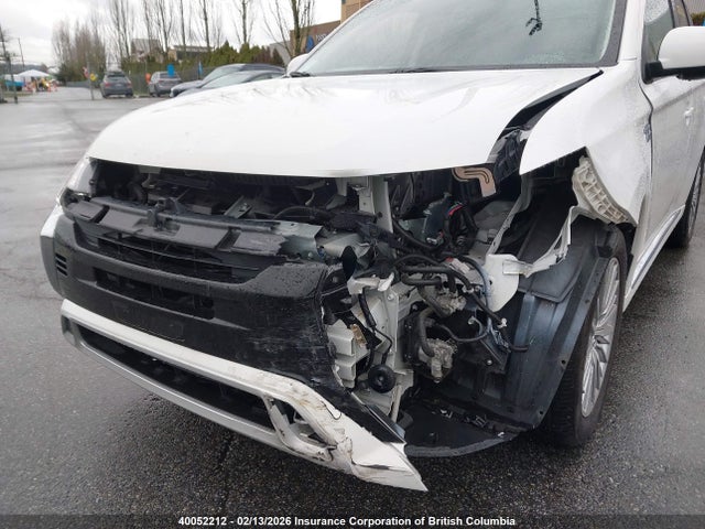 Mitsubishi Outlander Sel/le/gt 2022 JA4J2VA70NZ617063 Image 6