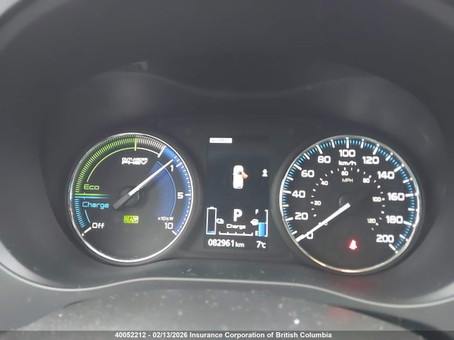 Mitsubishi Outlander Sel/le/gt 2022 JA4J2VA70NZ617063 Image 7