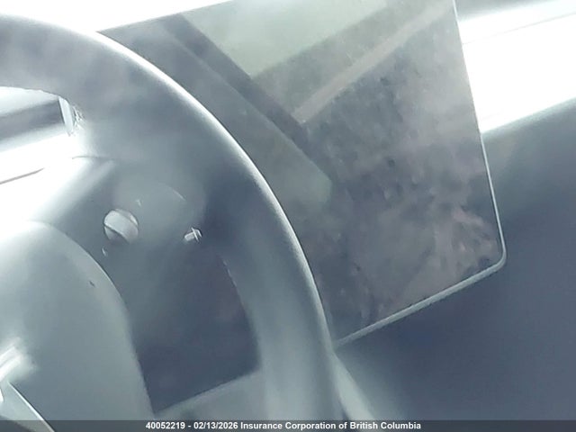 7SAYGDEE6NF542273 Tesla Model Y