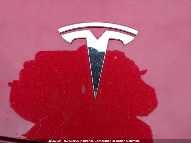 5YJ3E1EB0KF214313 Tesla MODEL 3