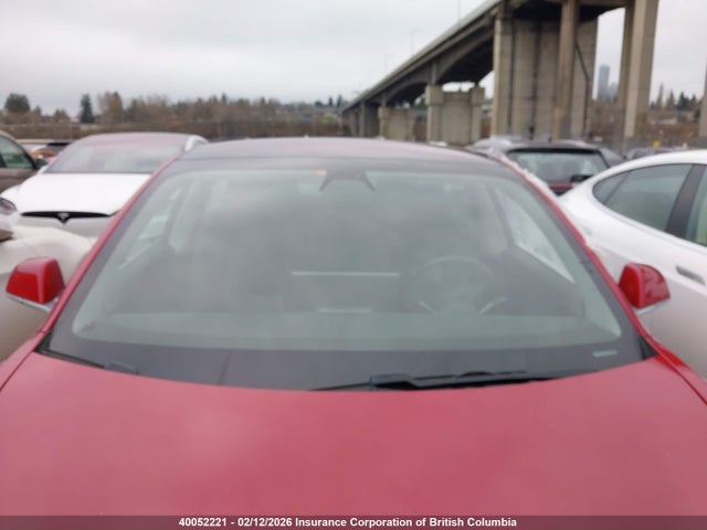 5YJ3E1EB0KF214313 Tesla MODEL 3