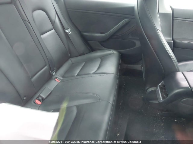 5YJ3E1EB0KF214313 Tesla MODEL 3