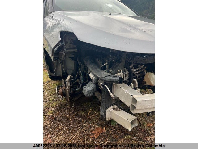 2018 Jeep Compass Limited მანქანა იყიდება აუქციონზე, vin: 3C4NJDCB7JT329600, აუქციონის ნომერი: 40052223