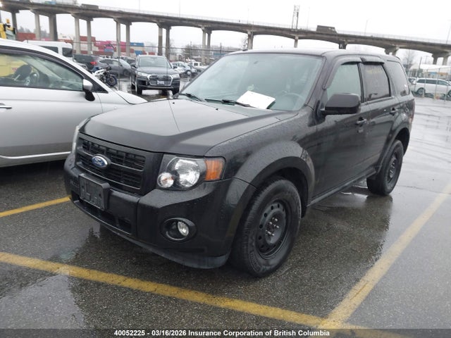 40052225 :رقم المزاد ، 1FMCU0D75BKB62475 vin ، 2011 Ford Escape Xlt مزاد بيع