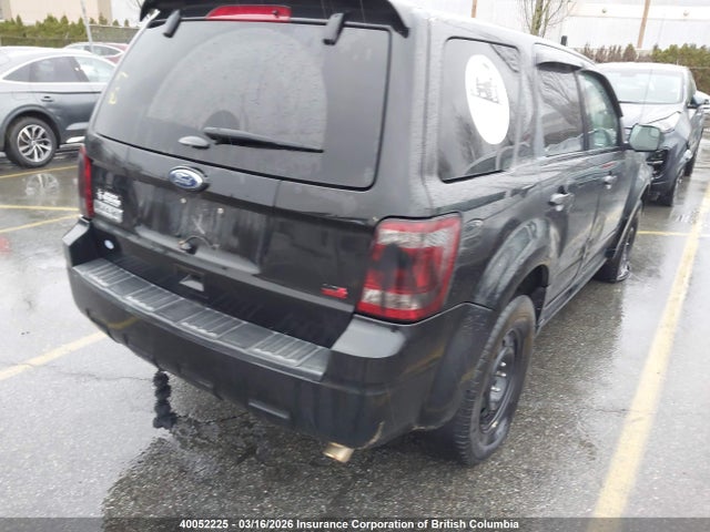 40052225 :رقم المزاد ، 1FMCU0D75BKB62475 vin ، 2011 Ford Escape Xlt مزاد بيع