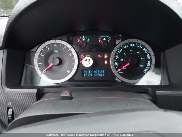 40052225 :رقم المزاد ، 1FMCU0D75BKB62475 vin ، 2011 Ford Escape Xlt مزاد بيع
