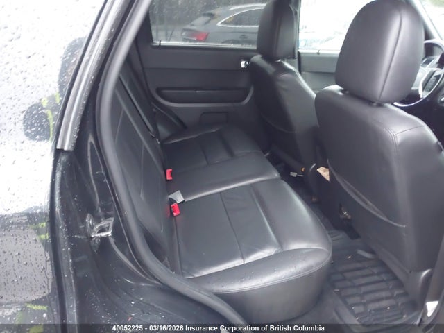 40052225 :رقم المزاد ، 1FMCU0D75BKB62475 vin ، 2011 Ford Escape Xlt مزاد بيع