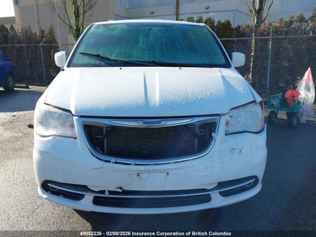 2C4RC1BG0FR696985 Chrysler Town &amp; Country Touring