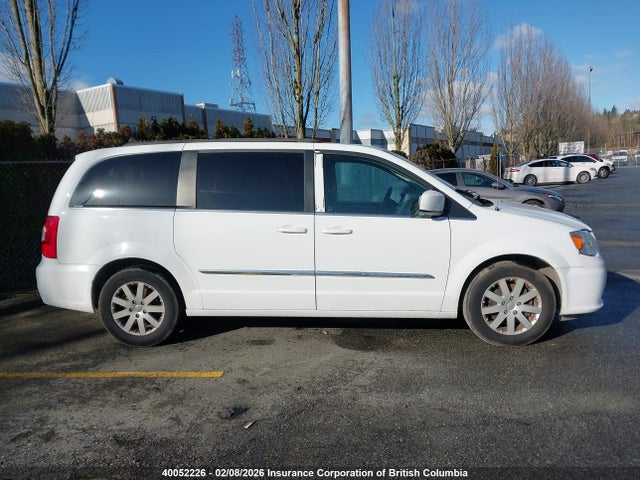 2C4RC1BG0FR696985 Chrysler Town &amp; Country Touring