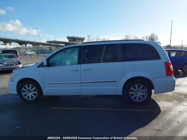 2C4RC1BG0FR696985 Chrysler Town &amp; Country Touring