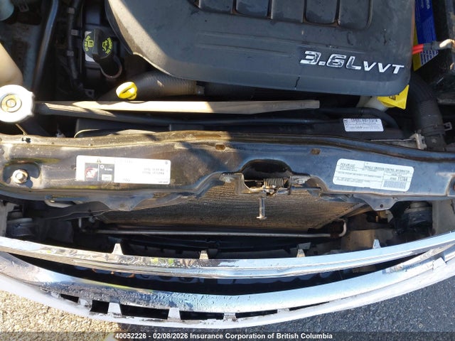 2C4RC1BG0FR696985 Chrysler Town &amp; Country Touring