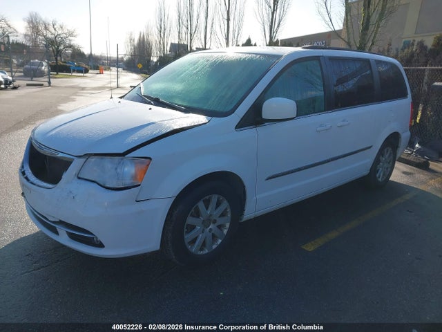 2C4RC1BG0FR696985 Chrysler Town &amp; Country Touring