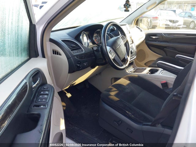2C4RC1BG0FR696985 Chrysler Town &amp; Country Touring