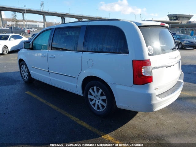 2C4RC1BG0FR696985 Chrysler Town &amp; Country Touring