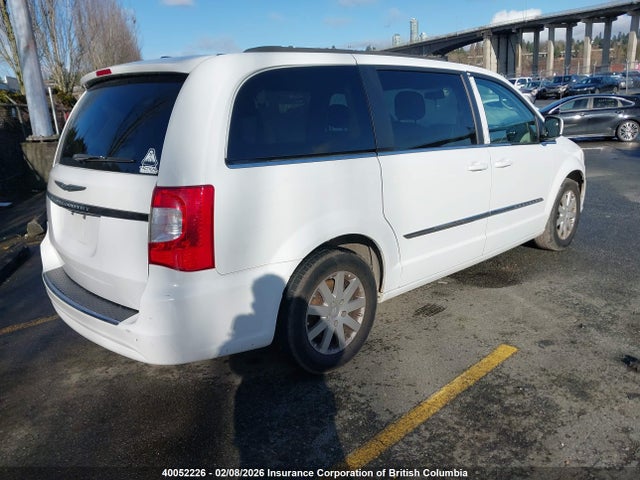 2C4RC1BG0FR696985 Chrysler Town &amp; Country Touring