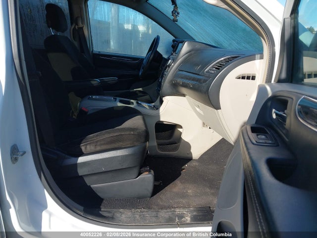 2C4RC1BG0FR696985 Chrysler Town &amp; Country Touring