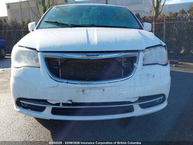 2C4RC1BG0FR696985 Chrysler Town &amp; Country Touring