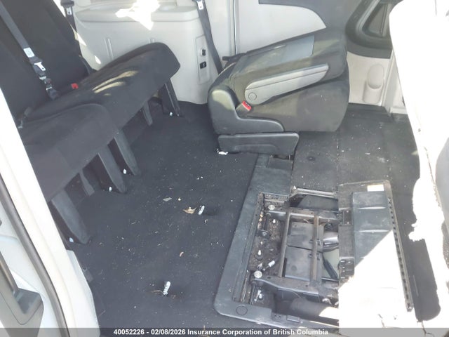 2C4RC1BG0FR696985 Chrysler Town &amp; Country Touring