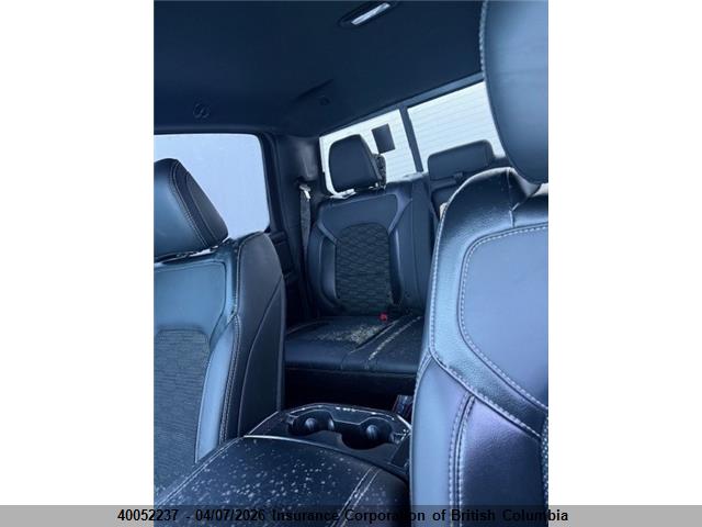 Продажа на аукционе авто 2019 Ram 1500 Rebel, vin: 1C6SRFLT9KN758729, номер лота: 40052237