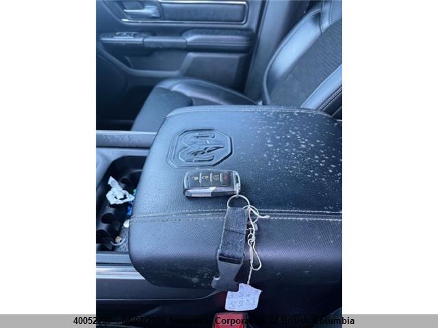 Продажа на аукционе авто 2019 Ram 1500 Rebel, vin: 1C6SRFLT9KN758729, номер лота: 40052237