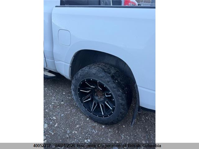 Продажа на аукционе авто 2019 Ram 1500 Rebel, vin: 1C6SRFLT9KN758729, номер лота: 40052237