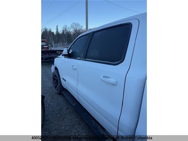 Продажа на аукционе авто 2019 Ram 1500 Rebel, vin: 1C6SRFLT9KN758729, номер лота: 40052237