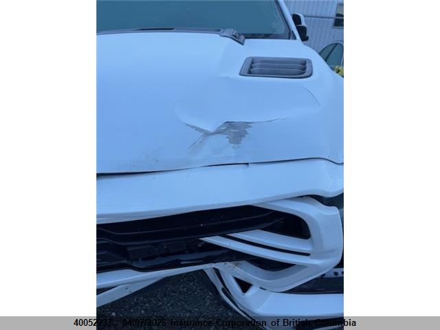 Продажа на аукционе авто 2019 Ram 1500 Rebel, vin: 1C6SRFLT9KN758729, номер лота: 40052237