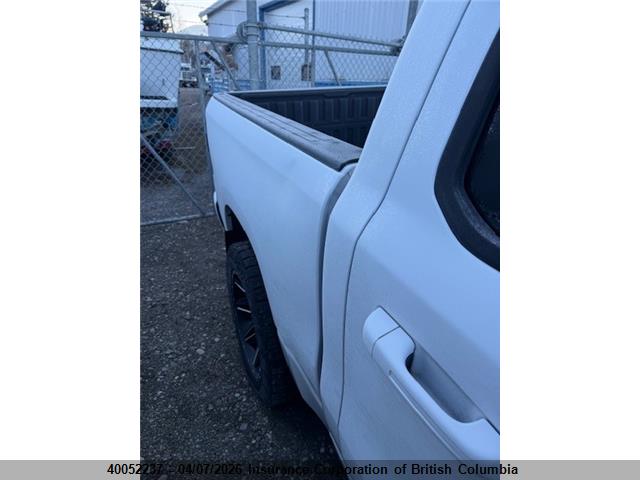Продажа на аукционе авто 2019 Ram 1500 Rebel, vin: 1C6SRFLT9KN758729, номер лота: 40052237