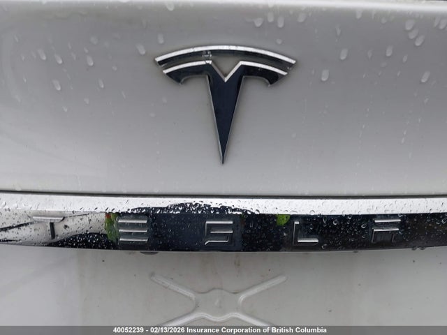 5YJXCDE27HF078926 Tesla Model X Awd/standard Range