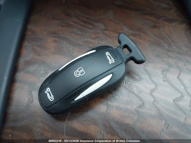 5YJXCDE27HF078926 Tesla Model X Awd/standard Range