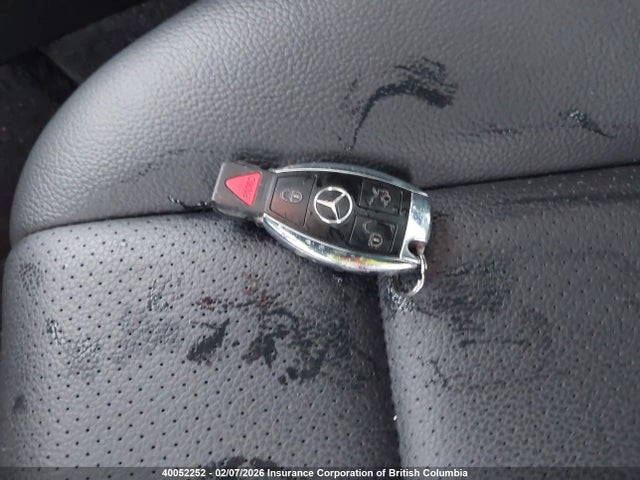 Mercedes-Benz C 300 4matic 2014 WDDGF8AB1EA962875 Image 11