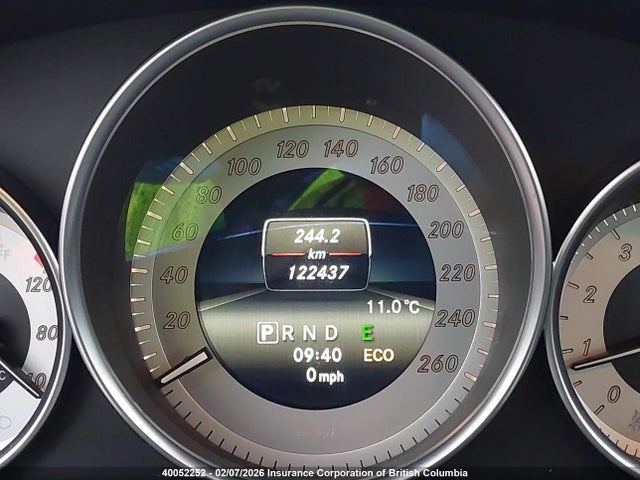 Mercedes-Benz C 300 4matic 2014 WDDGF8AB1EA962875 Image 16