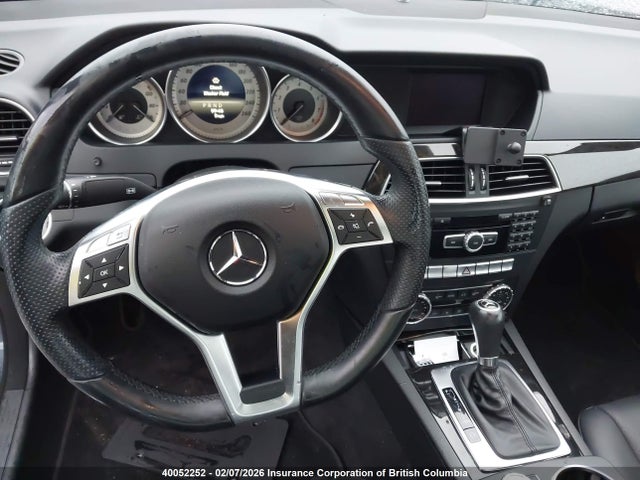 Mercedes-Benz C 300 4matic 2014 WDDGF8AB1EA962875 Image 20
