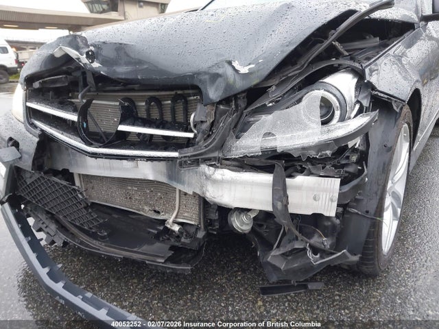 Mercedes-Benz C 300 4matic 2014 WDDGF8AB1EA962875 Image 6