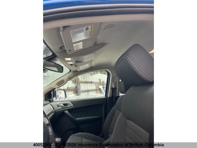 Ford Ranger Xlt 2019 1FTER4FH9KLA42104 Image 13