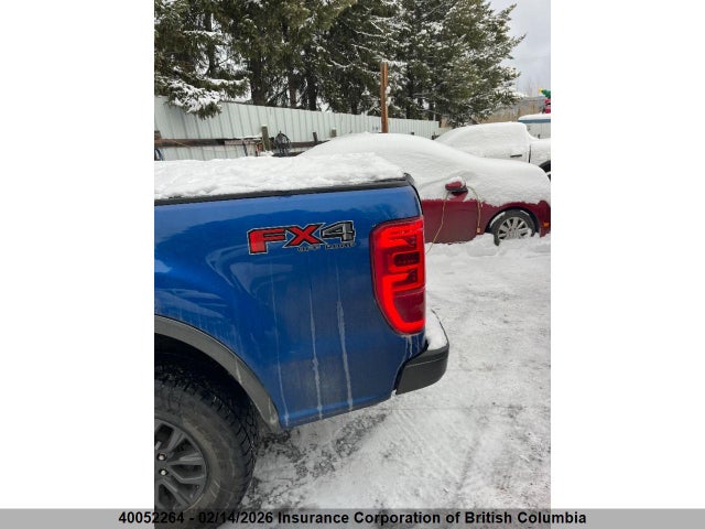 Ford Ranger Xlt 2019 1FTER4FH9KLA42104 Image 23