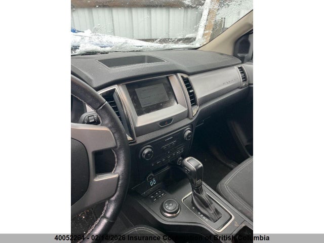 Ford Ranger Xlt 2019 1FTER4FH9KLA42104 Image 27