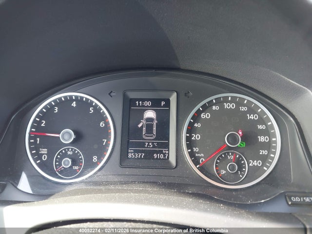 WVGNV7AX5HK036225 Volkswagen Tiguan Wolfsburg