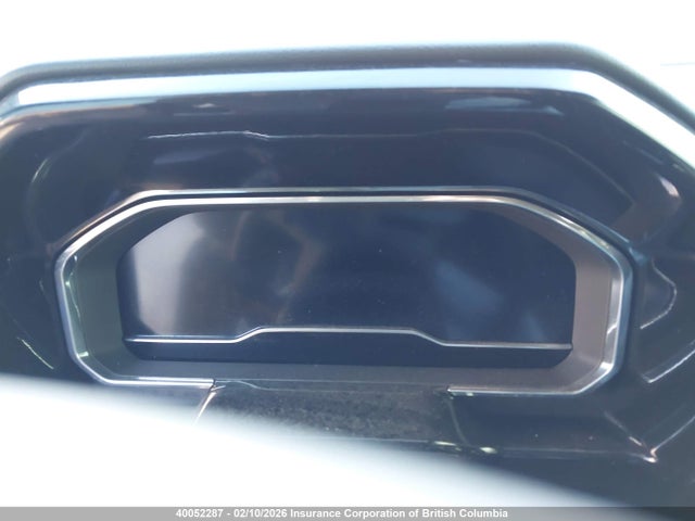 3GCUDFEL9RG376457 Chevrolet Silverado 1500 Lt Trail Boss