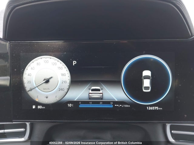 KMHLN4AG4PU378080 Hyundai ELANTRA SEL
