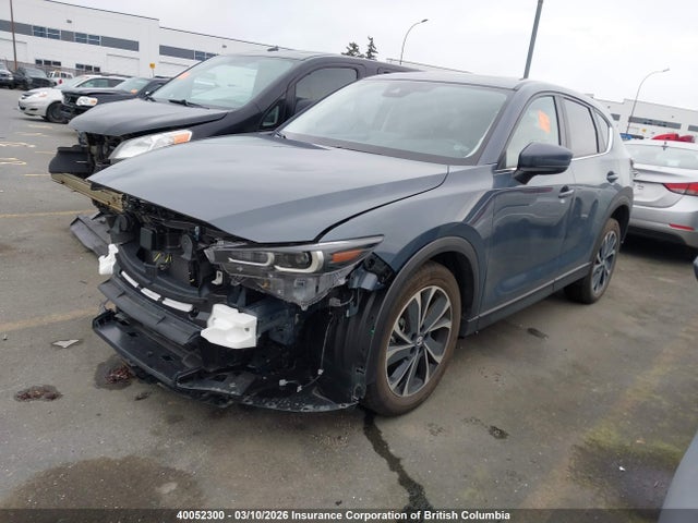 Mazda CX-5 2025 JM3KFBCL0S0730395 Image 2