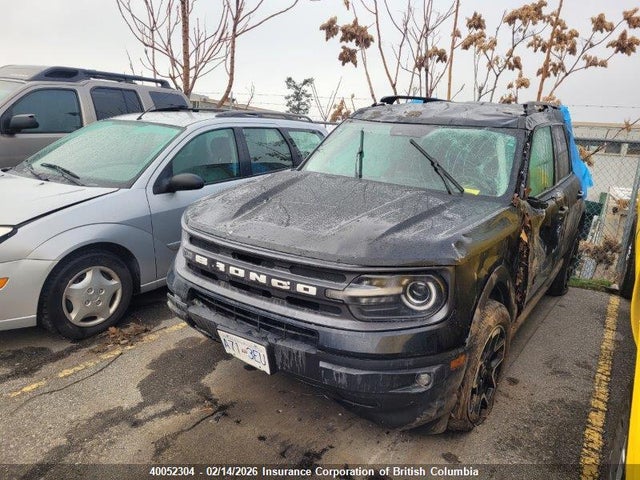 3FMCR9B66RRE58546 Ford Bronco Sport Big Bend