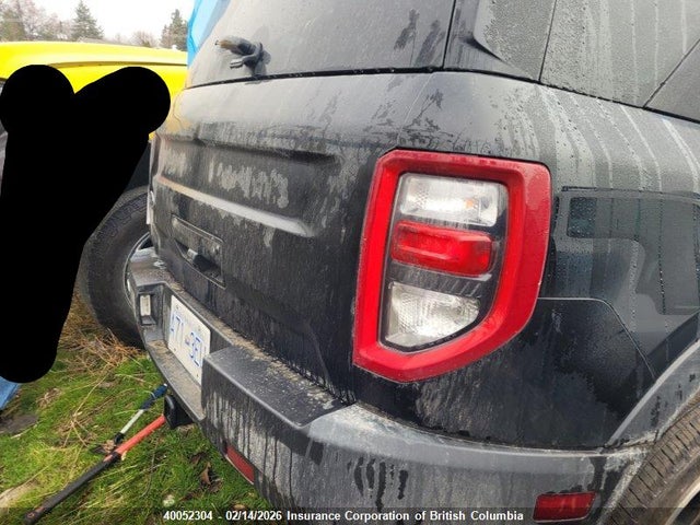 3FMCR9B66RRE58546 Ford Bronco Sport Big Bend