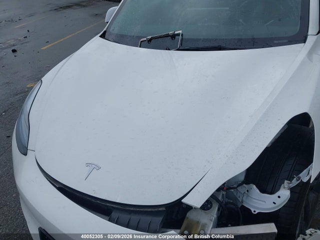 5YJ3E1EA1NF159351 Tesla MODEL 3