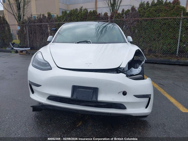 5YJ3E1EA1NF159351 Tesla MODEL 3