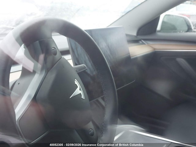 5YJ3E1EA1NF159351 Tesla MODEL 3