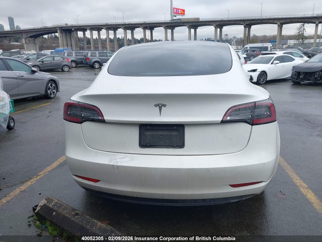 5YJ3E1EA1NF159351 Tesla MODEL 3