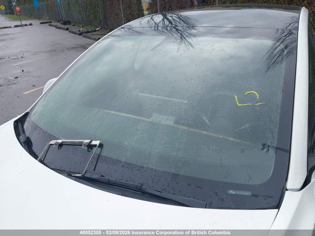 5YJ3E1EA1NF159351 Tesla MODEL 3