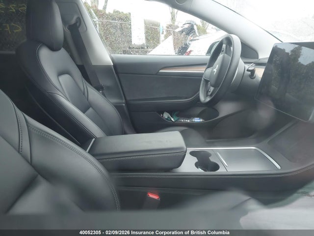 5YJ3E1EA1NF159351 Tesla MODEL 3