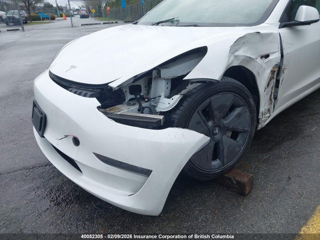 5YJ3E1EA1NF159351 Tesla MODEL 3